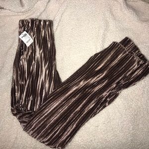 Night Out Gypsy Pants